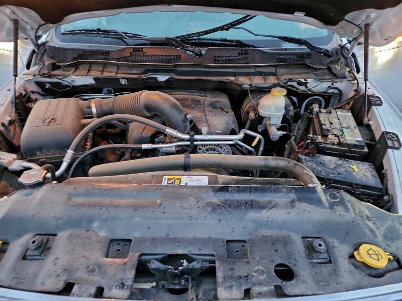 Zdjęcie 11 z aukcji – 2017 RAM 1500 LARAM z VIN 1C6RR7NTXHS770948