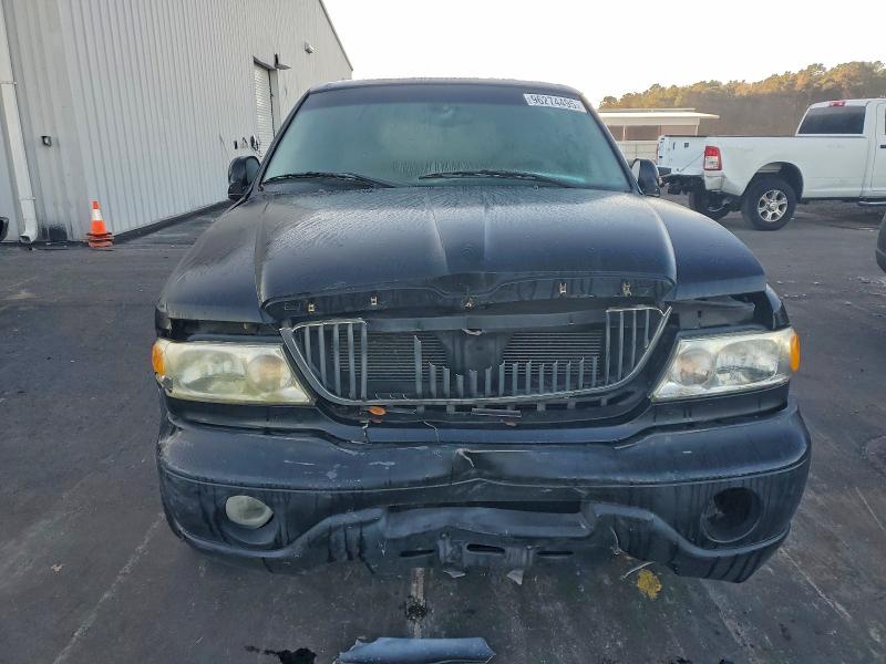 Photo 5 from auction – 2002 LINCOLN NAVIGATOR with VIN 5LMEU27R72LJ11228