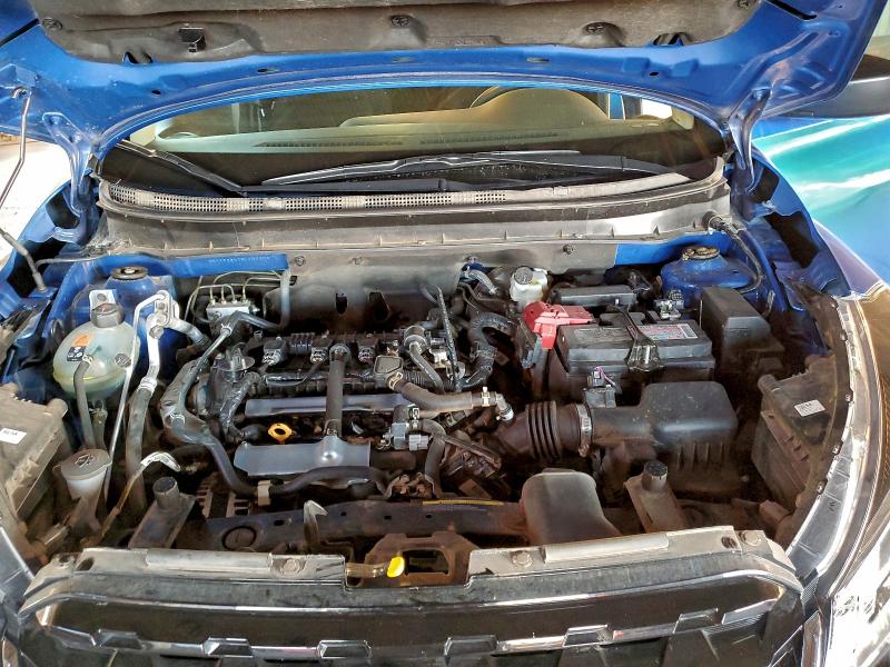 Photo 11 from auction – 2024 NISSAN KICKS S with VIN 3N1CP5BV7RL590909