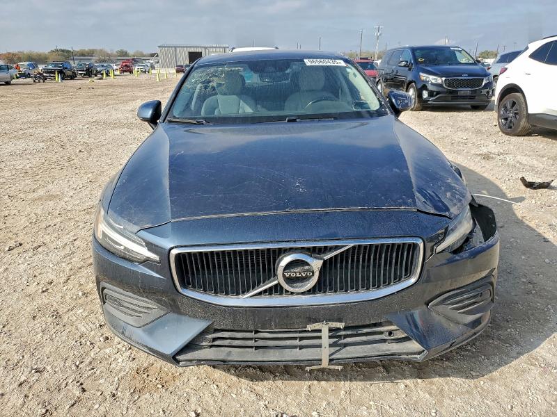 Photo 5 from auction – 2020 VOLVO S60 with VIN 7JR102FK7LG041909