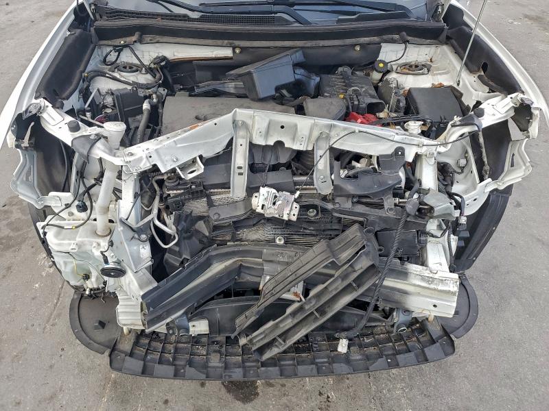 Photo 12 from auction – 2018 MITSUBISHI OUTLANDER with VIN JA4AD3A36JZ060312