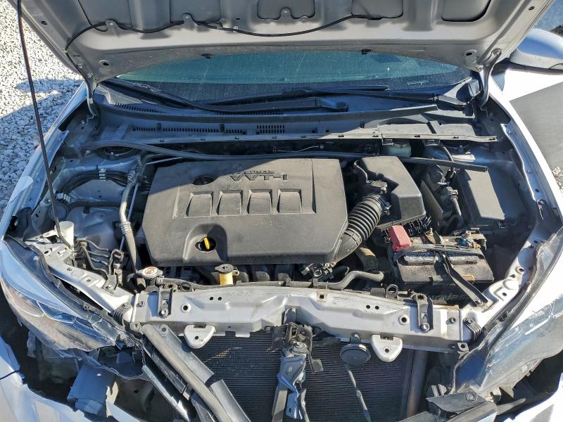 Photo 11 from auction – 2019 TOYOTA COROLLA L with VIN 2T1BURHE9KC136377