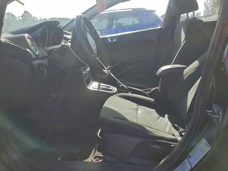 Photo 7 from auction – 2015 FORD FIESTA with VIN 3FADP4BJ2FM139259