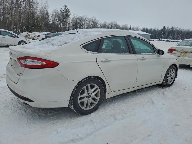Photo 3 from auction – 2013 FORD FUSION with VIN 3FA6P0HRXDR245814