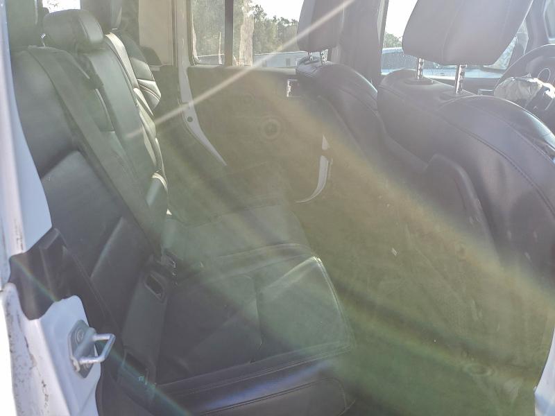 Photo 11 from auction – 2022 JEEP GLADIATOR with VIN 1C6JJTBG2NL142683