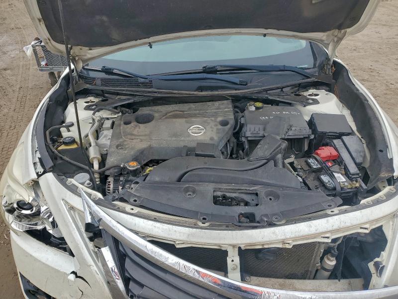 Photo 11 from auction – 2015 NISSAN ALTIMA 2.5 with VIN 1N4AL3AP9FC106906