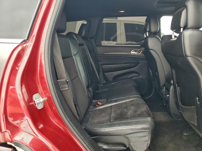Photo 11 from auction – 2015 JEEP GRAND CHER with VIN 1C4RJFAG4FC164460