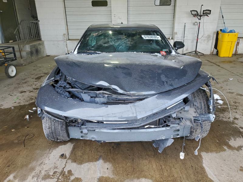 Photo 5 from auction – 2018 CHEVROLET CAMARO LT with VIN 1G1FB1RS6J0113315