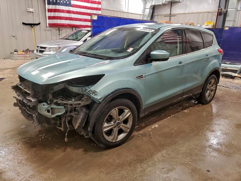 FORD ESCAPE 2013 con VIN 1FMCU9GX7DUD55587 - Foto de la subasta