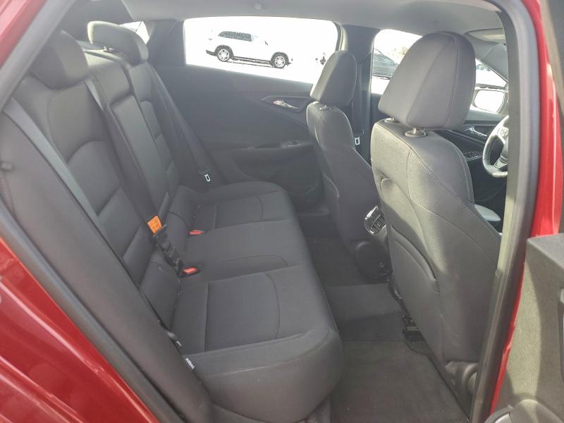 Photo 10 from auction – 2016 CHEVROLET MALIBU LT with VIN 1G1ZE5ST7GF199593