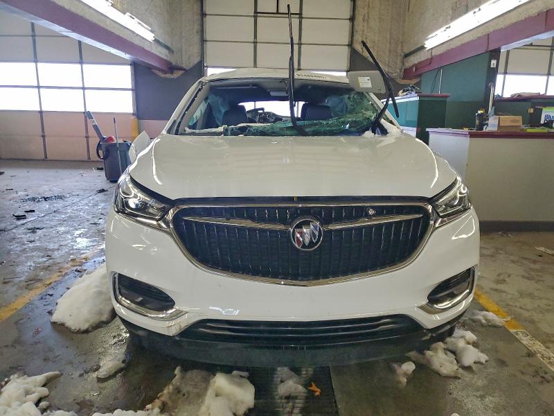 Photo 5 from auction – 2019 BUICK ENCLAVE ES with VIN 5GAEVAKW6KJ183885