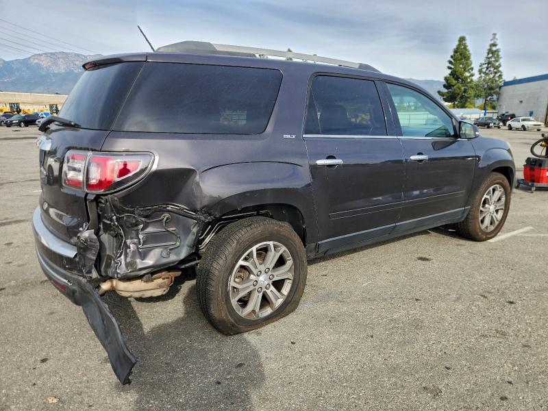 Photo 3 from auction – 2015 GMC ACADIA SLT with VIN 1GKKRRKD7FJ110277