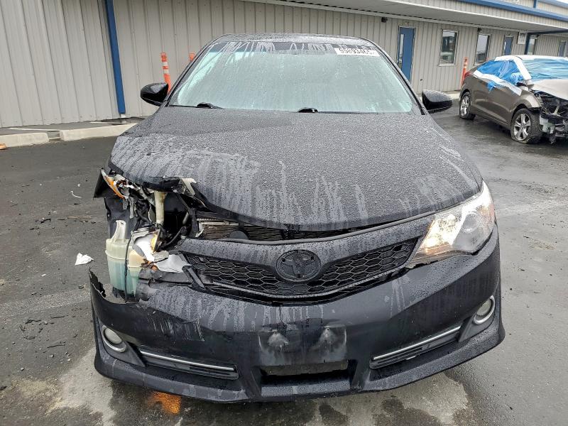 Photo 5 from auction – 2014 TOYOTA CAMRY L with VIN 4T1BF1FK5EU800987