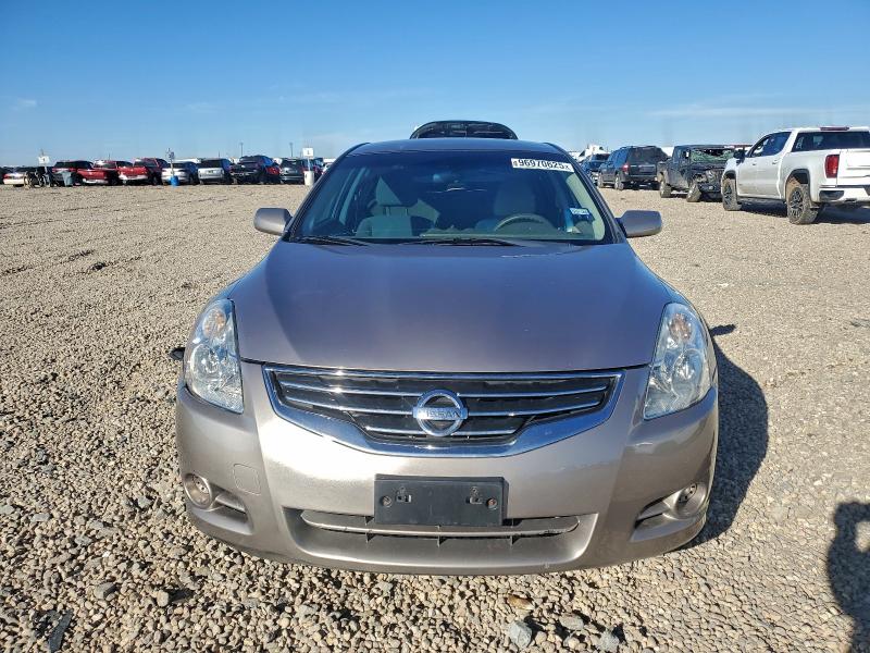 Photo 5 from auction – 2011 NISSAN ALTIMA BAS with VIN 1N4AL2AP9BN462927