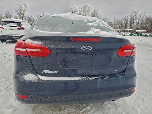 Photo 6 from auction – 2016 FORD FOCUS SE with VIN 1FADP3F26GL393072