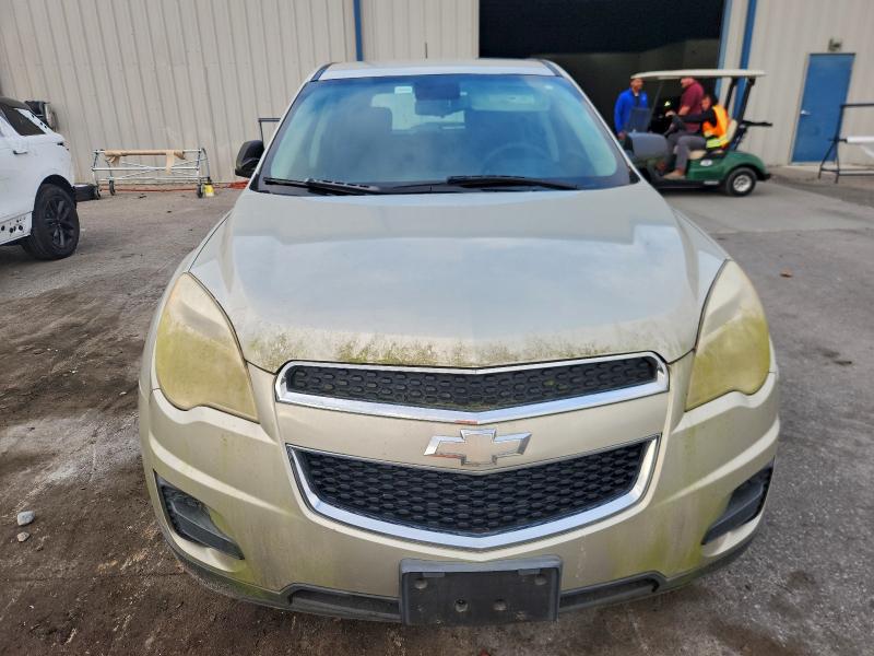 Photo 5 from auction – 2013 CHEVROLET EQUINOX with VIN 2GNFLCEK9D6160041