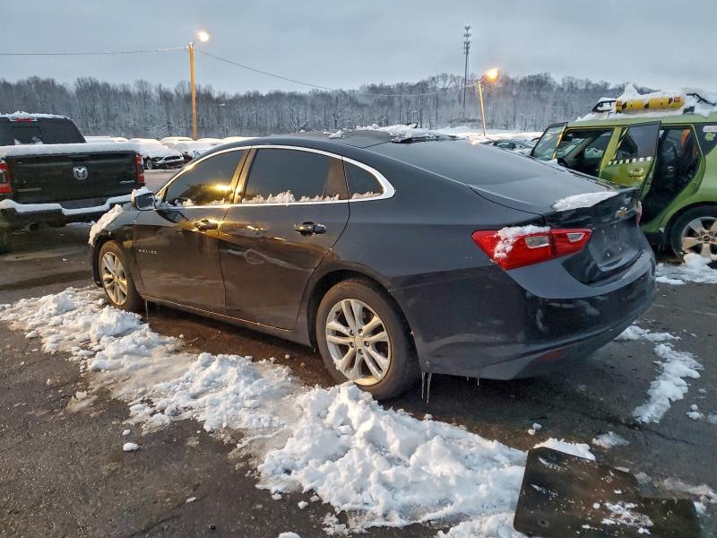 Photo 2 from auction – 2016 CHEVROLET MALIBU LT with VIN 1G1ZE5ST0GF287532