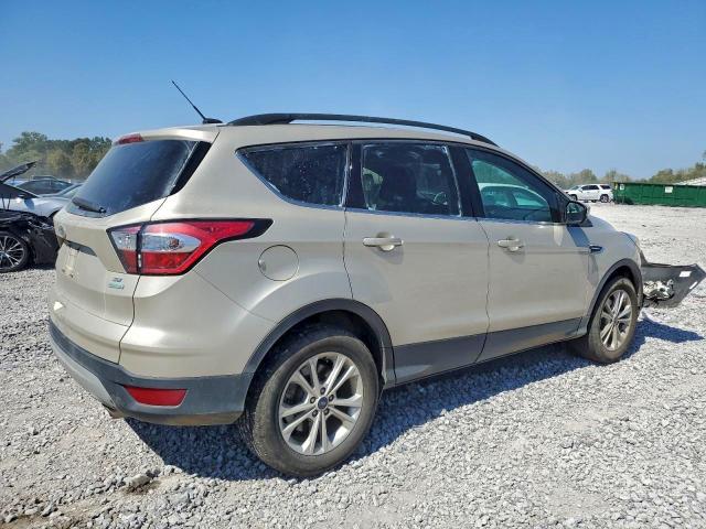 Photo 3 from auction – 2017 FORD ESCAPE SE with VIN 1FMCU0GD4HUD65033