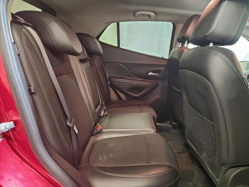 Photo 11 from auction – 2018 BUICK ENCORE SPO with VIN KL4CJ2SB1JB653151