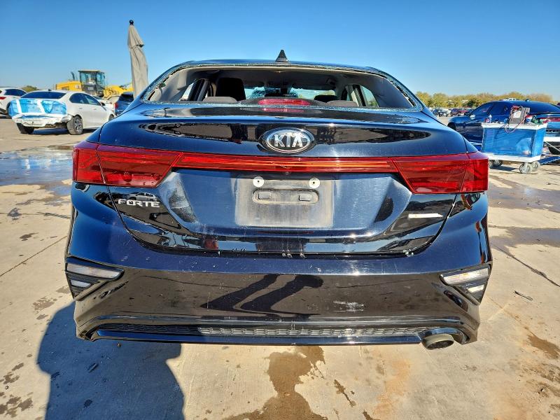 Photo 6 from auction – 2019 KIA FORTE FE with VIN 3KPF24AD7KE138416