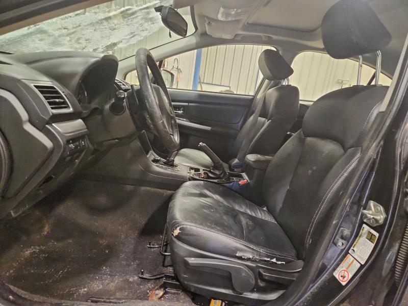 Zdjęcie 7 z aukcji – 2015 SUBARU IMPREZA LI z VIN JF1GJAN66FH005296