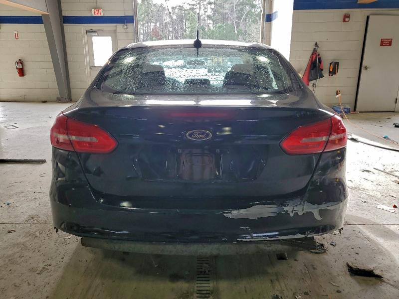 Photo 6 from auction – 2017 FORD FOCUS SE with VIN 1FADP3F20HL321656