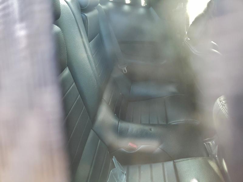Photo 10 from auction – 2011 FORD MUSTANG with VIN 1ZVBP8AM2B5152370