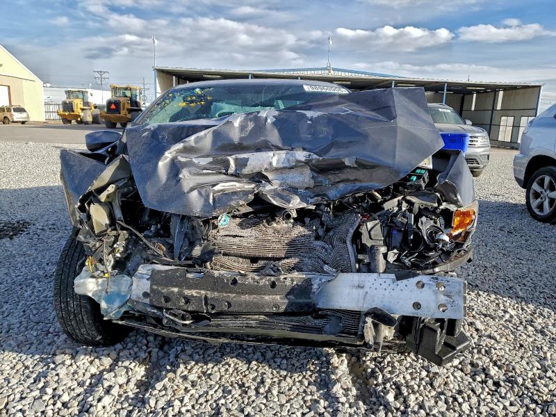 Photo 5 from auction – 2012 HONDA CIVIC LX with VIN 2HGFB2F50CH611537