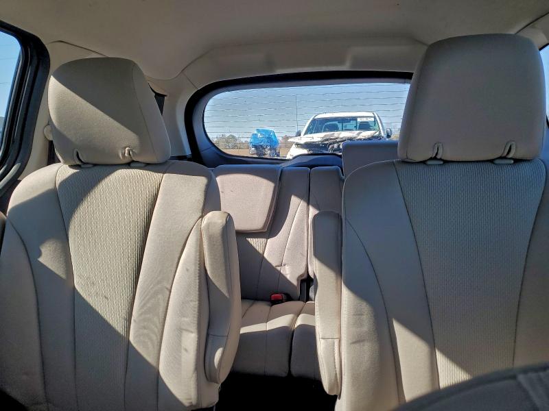 Photo 10 from auction – 2014 MAZDA 5 TOURING with VIN JM1CW2CL3E0173483