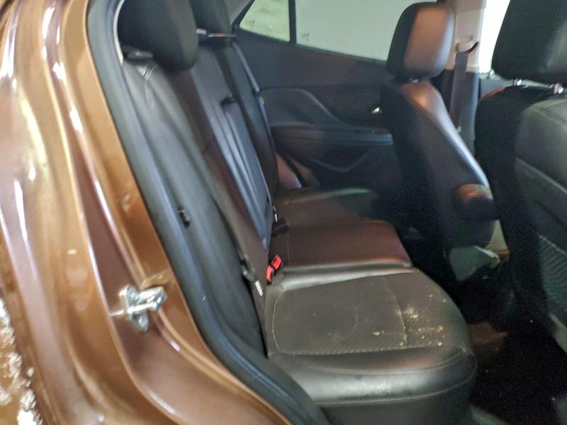 Photo 10 from auction – 2017 BUICK ENCORE PRE with VIN KL4CJASBXHB241752