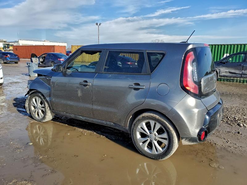 Photo 2 from auction – 2016 KIA SOUL + with VIN KNDJP3A5XG7348854