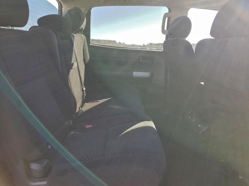 Photo 10 from auction – 2008 TOYOTA TUNDRA CRE with VIN 5TFEV54158X058180