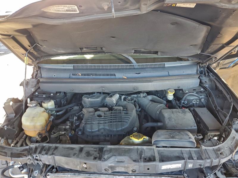 Photo 12 from auction – 2017 DODGE JOURNEY SX with VIN 3C4PDCBG3HT518827