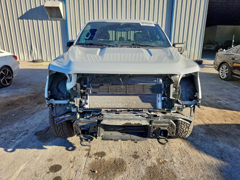 Photo 5 from auction – 2024 FORD F150 with VIN 1FTFW3LD9RFA87383