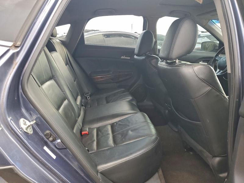 Photo 10 from auction – 2012 HONDA CROSSTOUR with VIN 5J6TF1H59CL000111