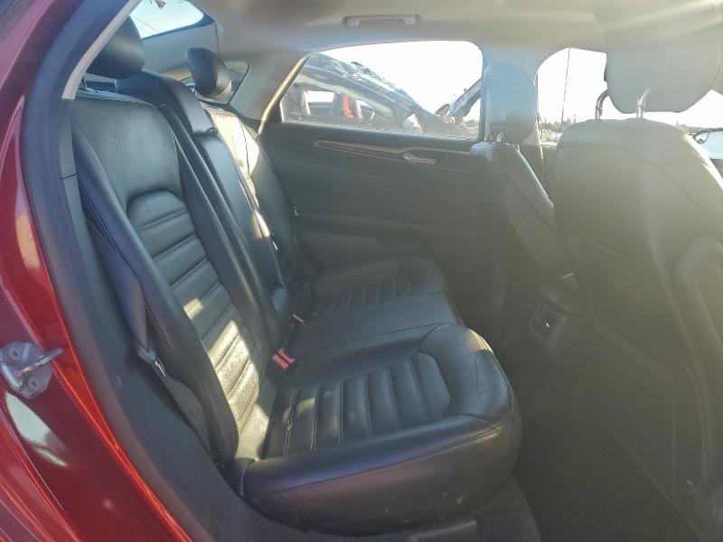 Photo 10 from auction – 2015 FORD FUSION SE with VIN 3FA6P0HD2FR135296