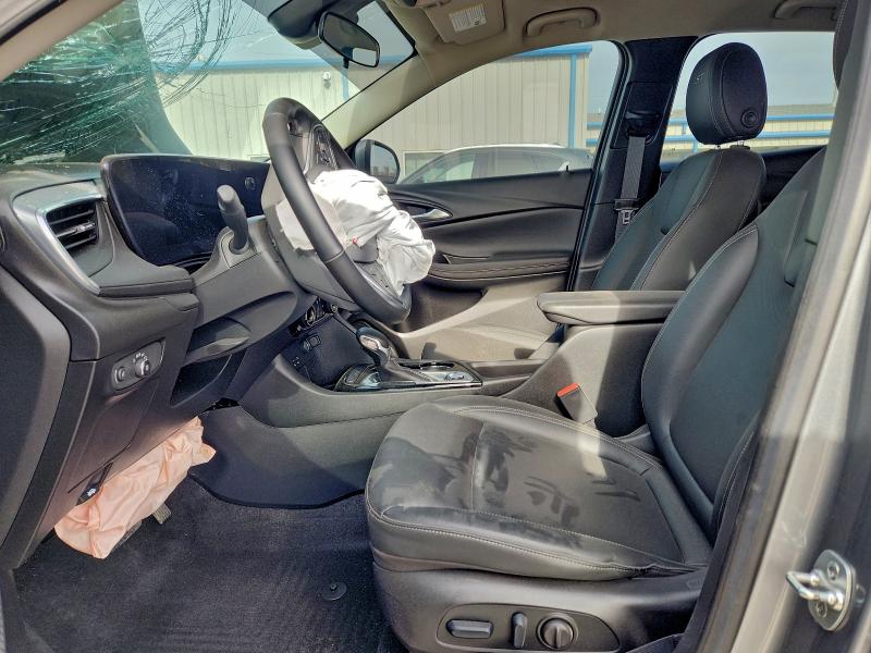 Photo 7 from auction – 2024 BUICK ENCORE GX with VIN KL4AMDSL1RB159578