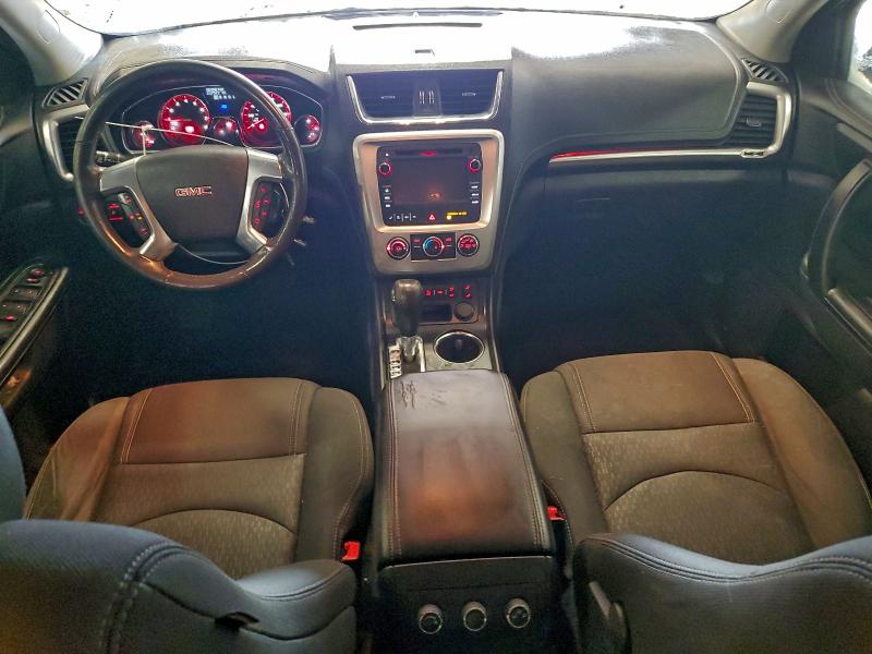 Photo 8 from auction – 2014 GMC ACADIA SLE with VIN 1GKKRPKD5EJ321593