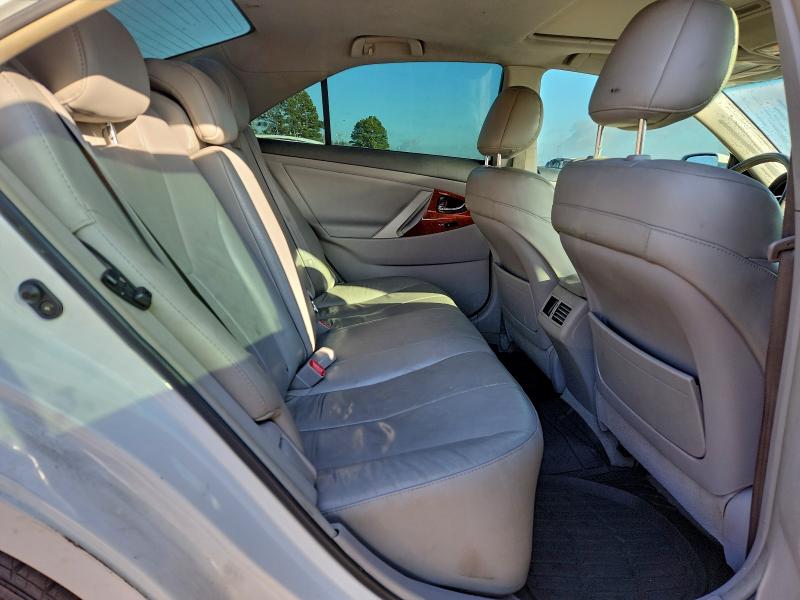 Photo 10 from auction – 2011 TOYOTA CAMRY SE with VIN 4T1BK3EK5BU624981