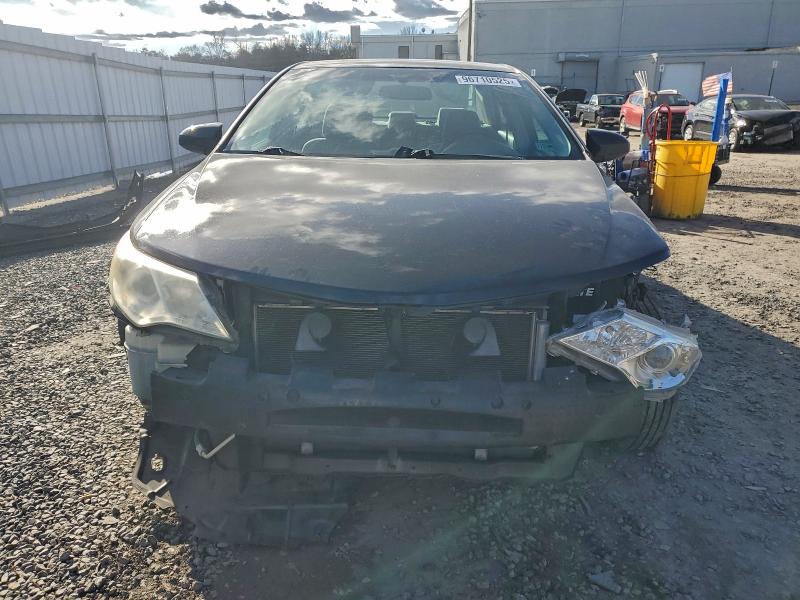 صورة رقم 5 من المزاد - 2012 TOYOTA CAMRY BASE مع VIN 4T1BF1FK7CU117315