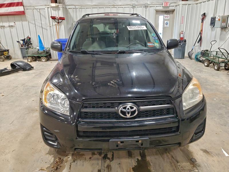 Photo 5 from auction – 2012 TOYOTA RAV4 with VIN JTMZF4DVXC5049071