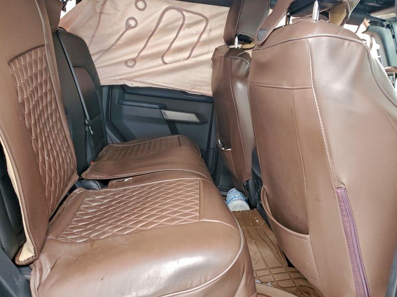 Photo 11 from auction – 2021 FORD BRONCO BAS with VIN 1FMDE5DH5MLA90939