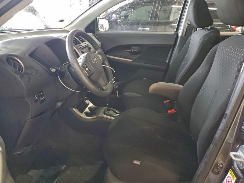 Photo 7 from auction – 2013 TOYOTA SCION XD with VIN JTKKUPB48D1037781