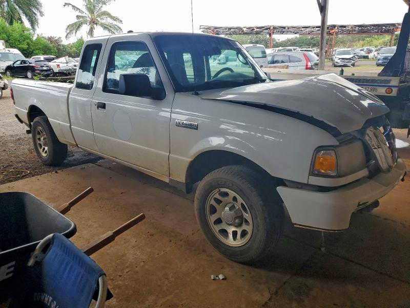 Photo 4 from auction – 2010 FORD RANGER SUP with VIN 1FTLR4EE9APA06838
