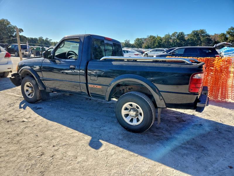 Photo 2 from auction – 2003 FORD RANGER with VIN 1FTYR10U63TA13730
