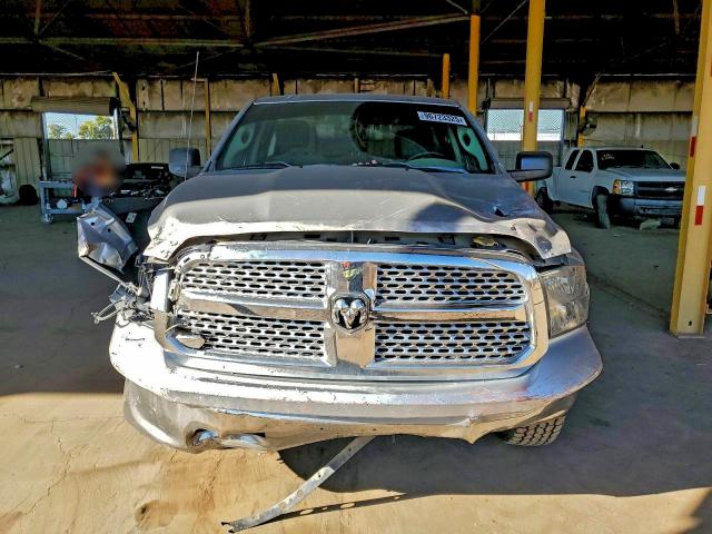Photo 5 from auction – 2017 RAM 1500 ST with VIN 1C6RR6FG5HS591860