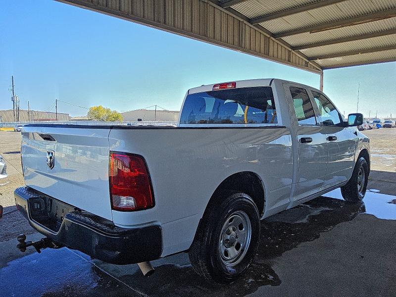 Photo 3 from auction – 2022 RAM 1500 CLASS with VIN 1C6RR7FG5NS187183