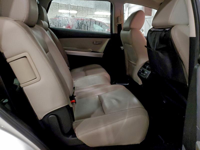 Photo 11 from auction – 2015 MAZDA CX-9 GRAND with VIN JM3TB3DA2F0455198
