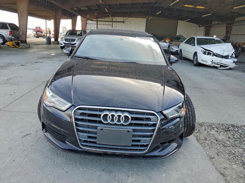Photo 5 from auction – 2016 AUDI A3 PREMIUM with VIN WAUC7GFFXG1001932