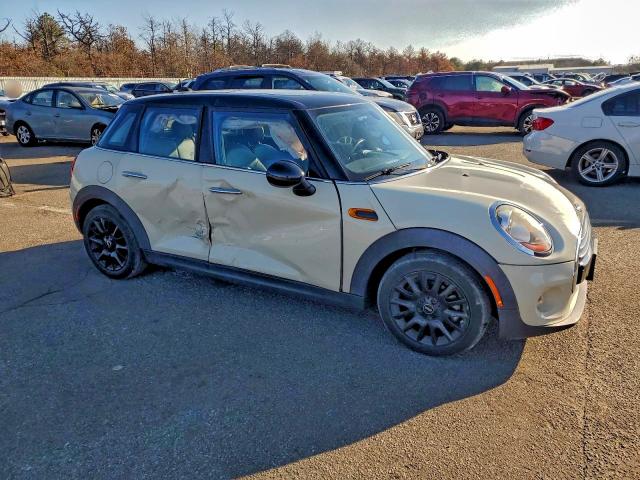 Photo 4 from auction – 2018 MINI COOPER with VIN WMWXU1C54J2F81573